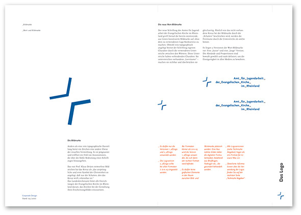AfJ EKiR Corporate Design-Manual