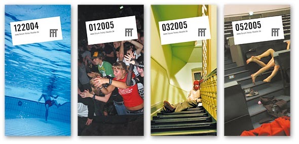 FFT Programmhefte 2004/2005